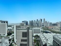 Suntec Tower Five (D1), Office #487784791